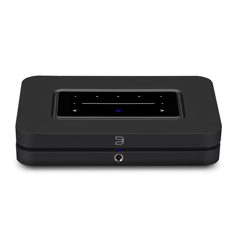 Bluesound NODE - Lecteur réseau haute résolution