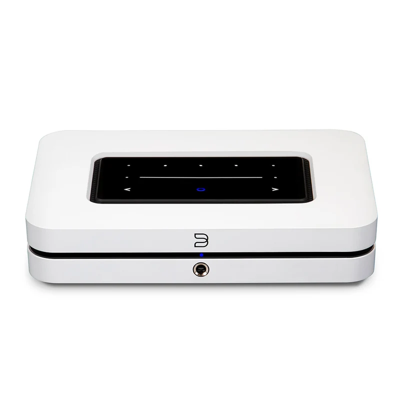 Bluesound NODE - Lecteur réseau haute résolution