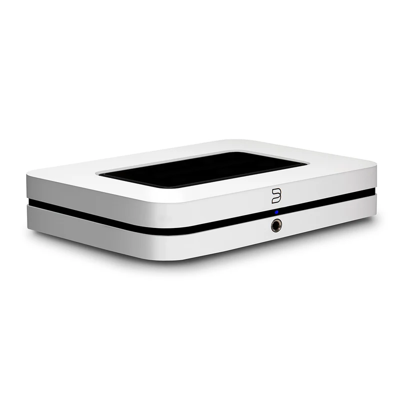 Bluesound NODE - Lecteur réseau haute résolution