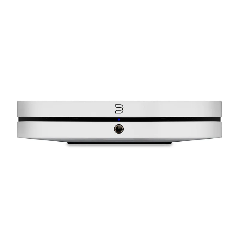 Bluesound NODE - Lecteur réseau haute résolution