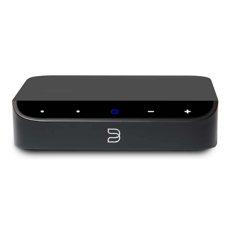 Bluesound NODE NANO - Lecteur réseau musical sans fil