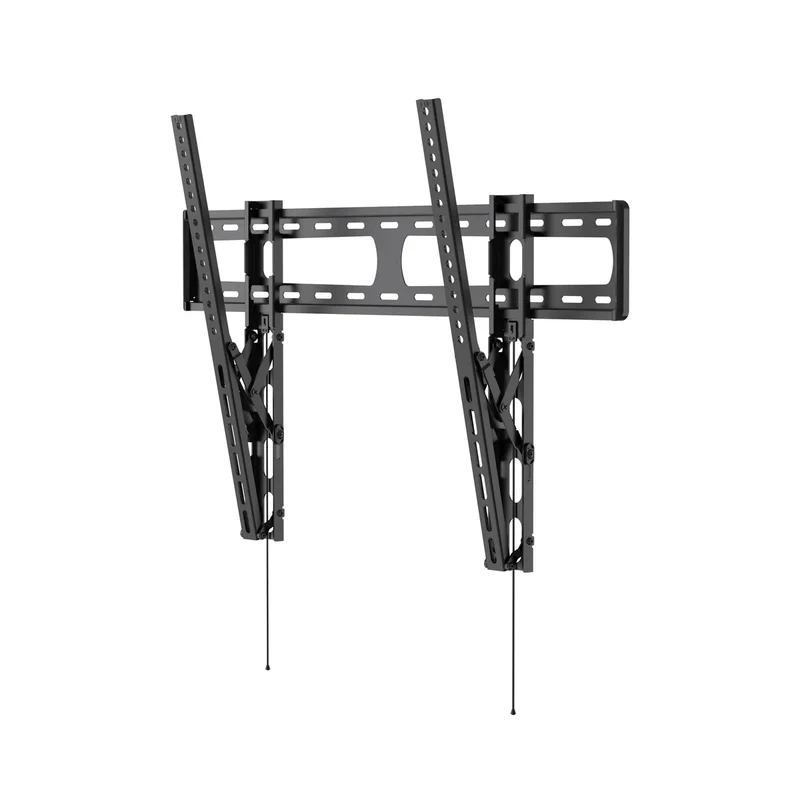 Ultralink ULNWT8X6 - Support mural inclinable Ultralink Noir XL pour téléviseurs de 42 à 100 pouces (max.132lb)