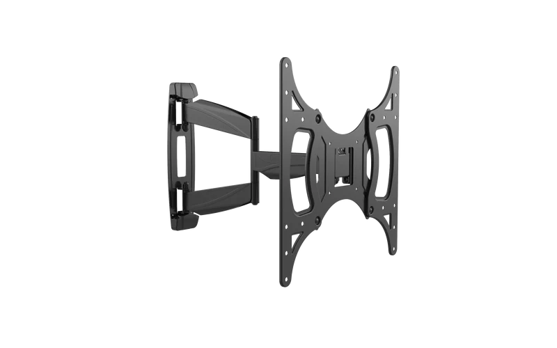 Ultralink ULNWS4X4 - Support mural pivotant pour téléviseur Medium de 26 à 65 po (max.99lb)