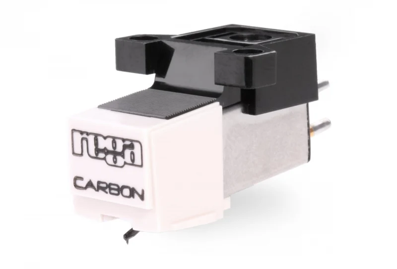REGA Carbon - Cartouche à aimant mobile (Moving Magnet)