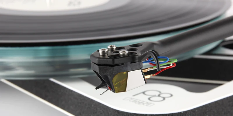 REGA Nd7 - Cartouche à aimant mobile (Moving Magnet)