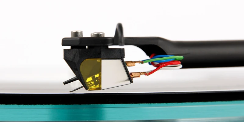 REGA Nd7 - Cartouche à aimant mobile (Moving Magnet)