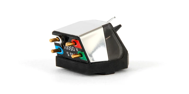 REGA Nd5 - Cartouche à aimant mobile (Moving Magnet)