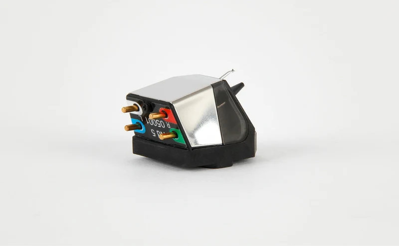 REGA Nd5 - Cartouche à aimant mobile (Moving Magnet)
