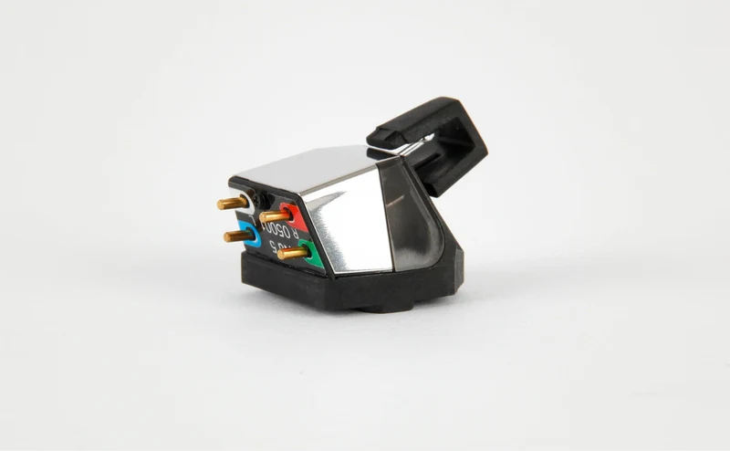 REGA Nd5 - Cartouche à aimant mobile (Moving Magnet)