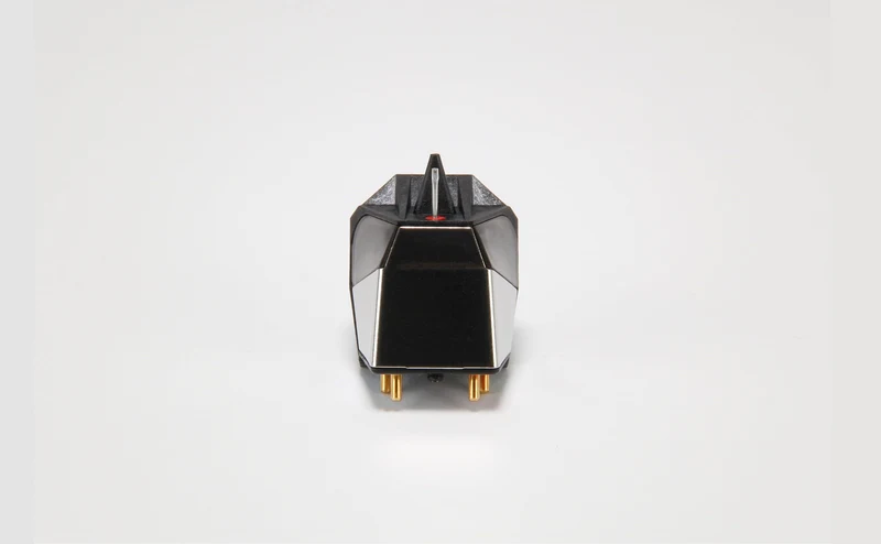 REGA Nd5 - Cartouche à aimant mobile (Moving Magnet)