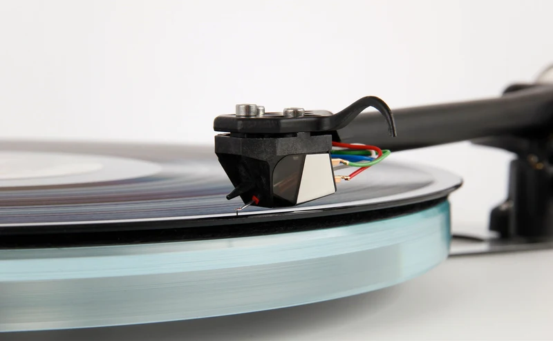 REGA Nd5 - Cartouche à aimant mobile (Moving Magnet)