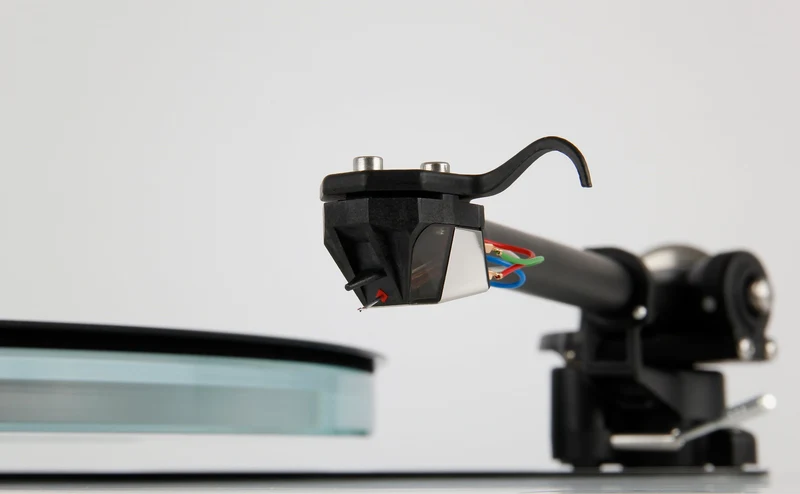 REGA Nd5 - Cartouche à aimant mobile (Moving Magnet)