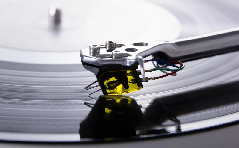 REGA APHELION 2 - Cartouche à bobine mobile (Moving Coil)