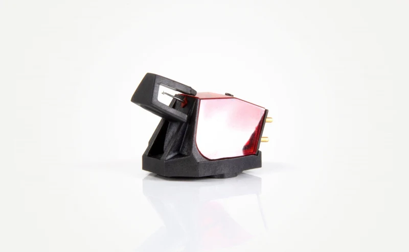 REGA ANIA Pro - Cartouche à bobine mobile (Moving Coil)
