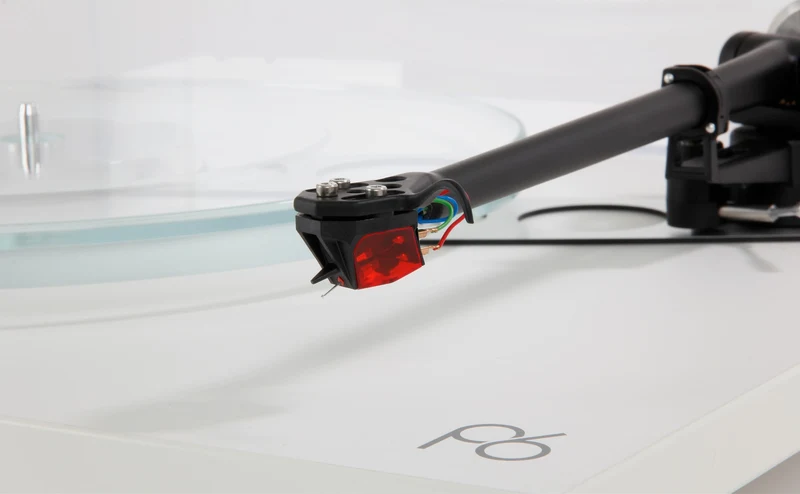 REGA ANIA Pro - Cartouche à bobine mobile (Moving Coil)