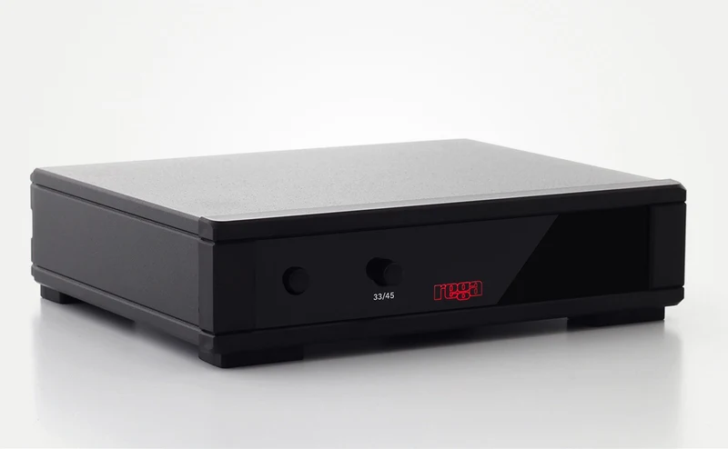 REGA Planar 6 - Table tournante avec cartouche Nd5 + alimentation NEO MK2 incluse