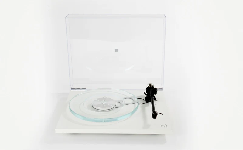 REGA Planar 6 - Table tournante avec cartouche Nd5 + alimentation NEO MK2 incluse