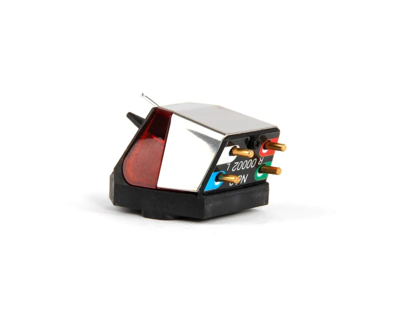 REGA Planar 3 - Table tournante avec cartouche Nd5