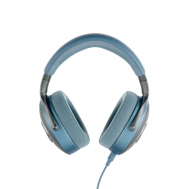 Focal AZURYS - Casques d'écoute fermé passif haut de gamme avec fils