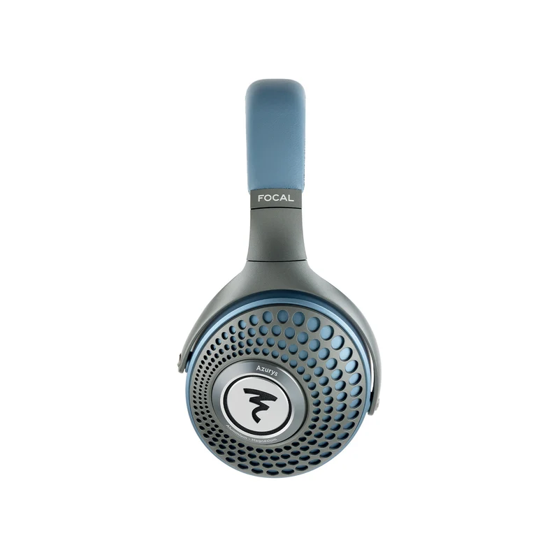 Focal AZURYS - Casques d'écoute fermé passif haut de gamme avec fils
