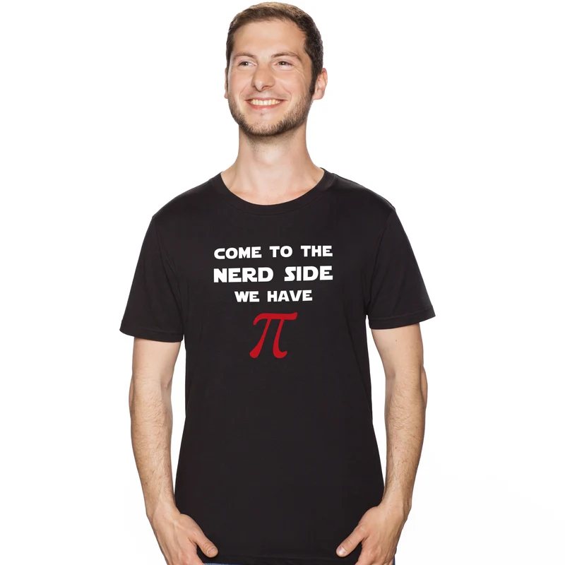 Come to the Nerd Side