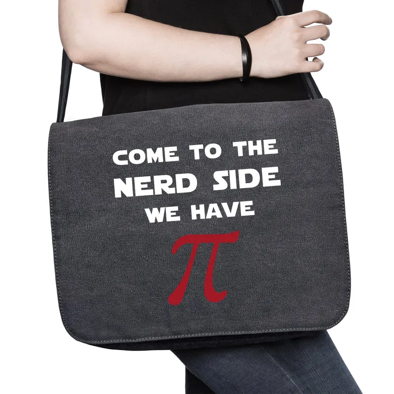 Come to the Nerd Side