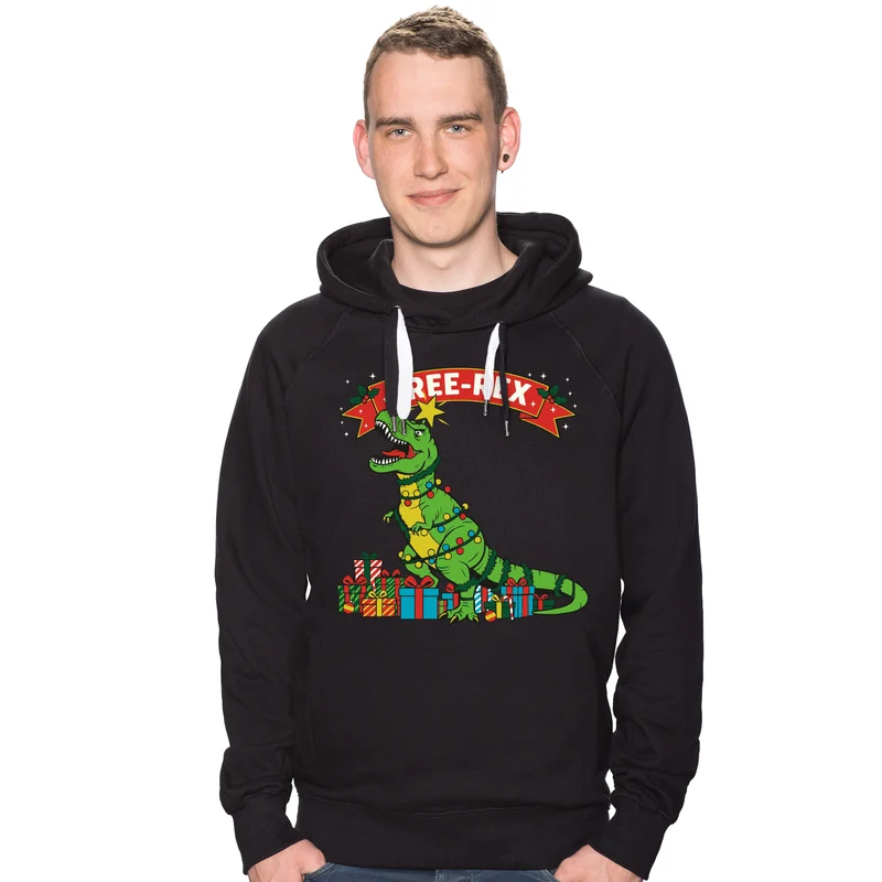 Tree-Rex
