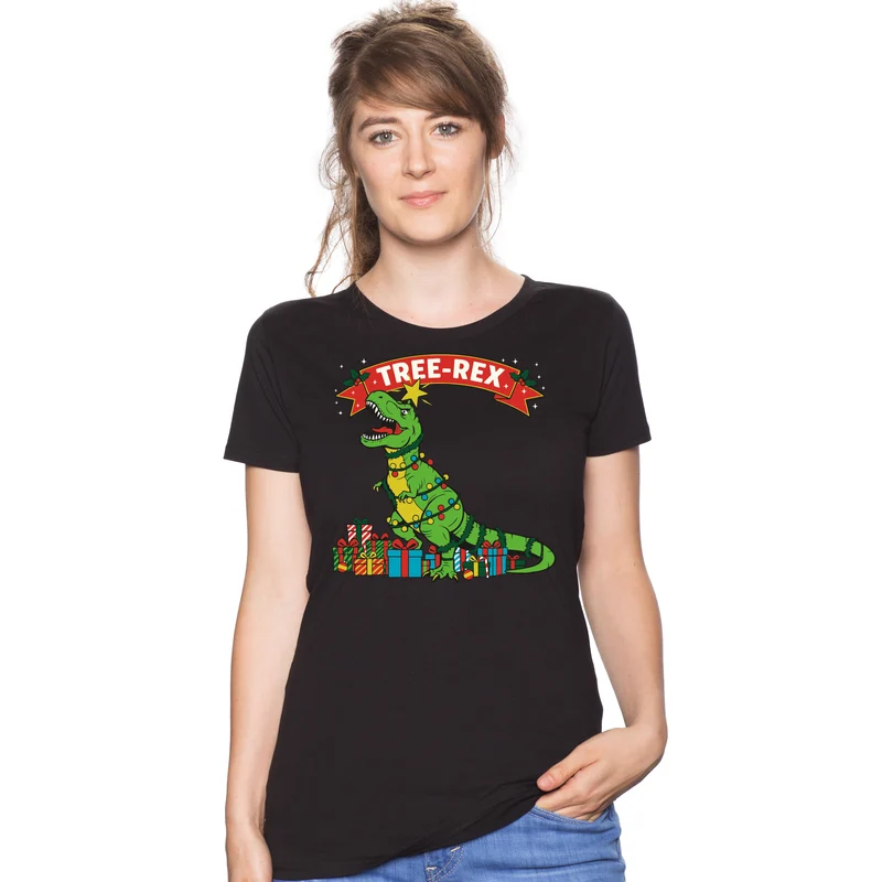 Tree-Rex