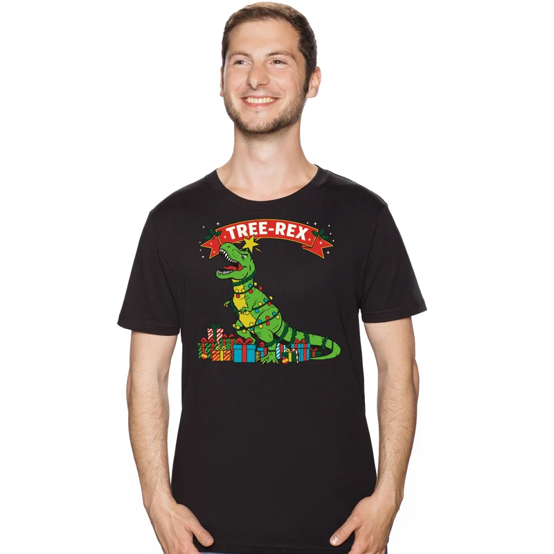 Tree-Rex