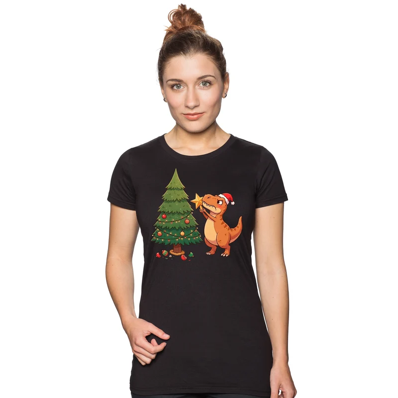 Problèmes de T-Rex