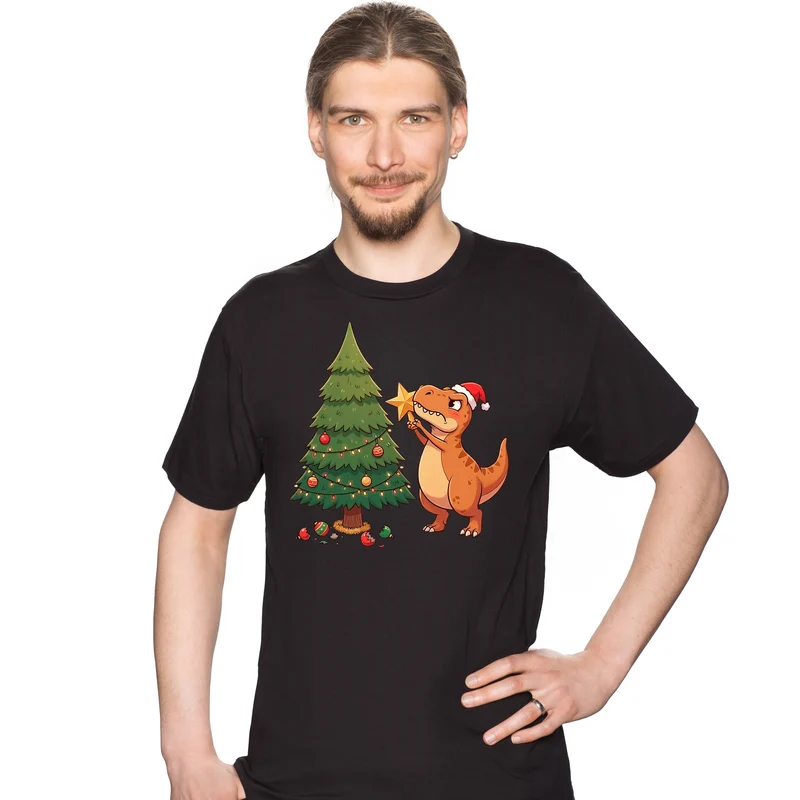 Problèmes de T-Rex