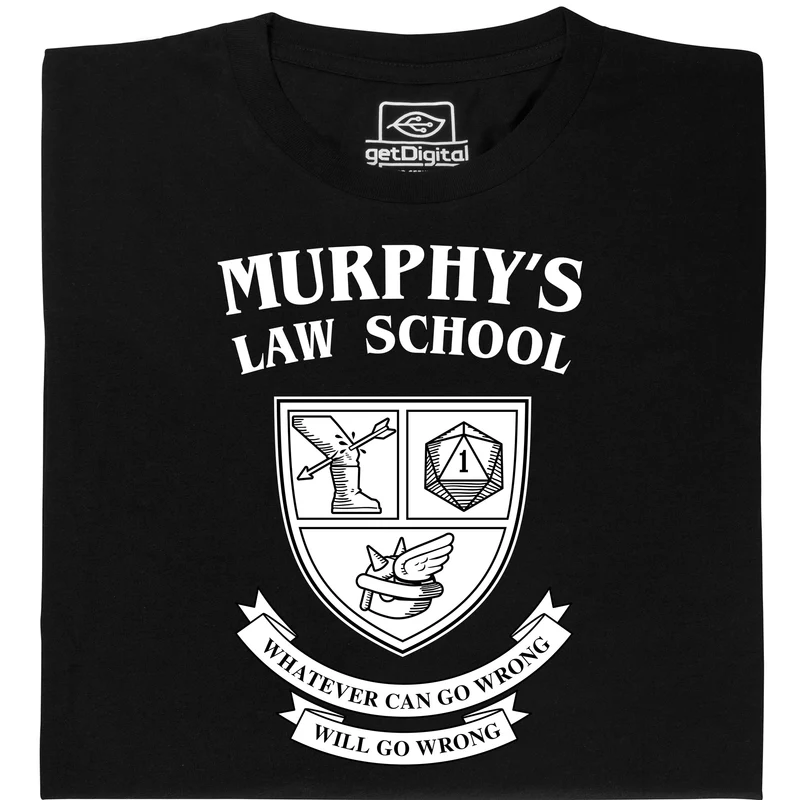 L'école de droit de Murphy