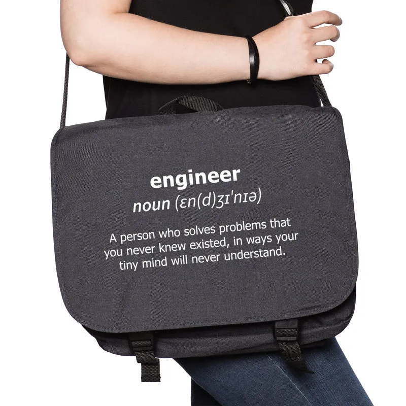 Définition : Ingénieur