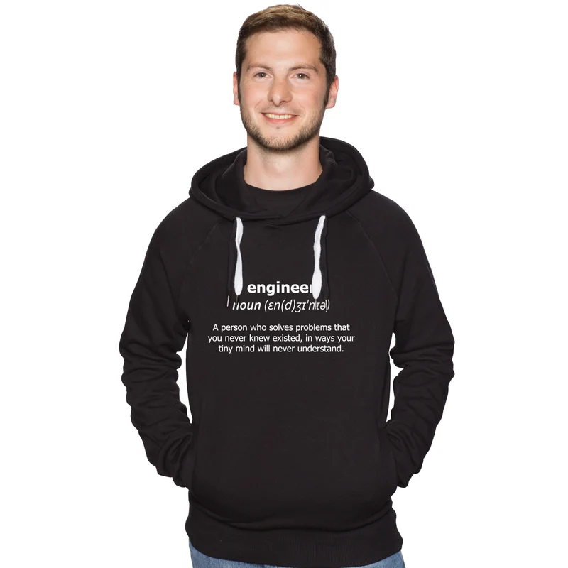 Définition : Ingénieur