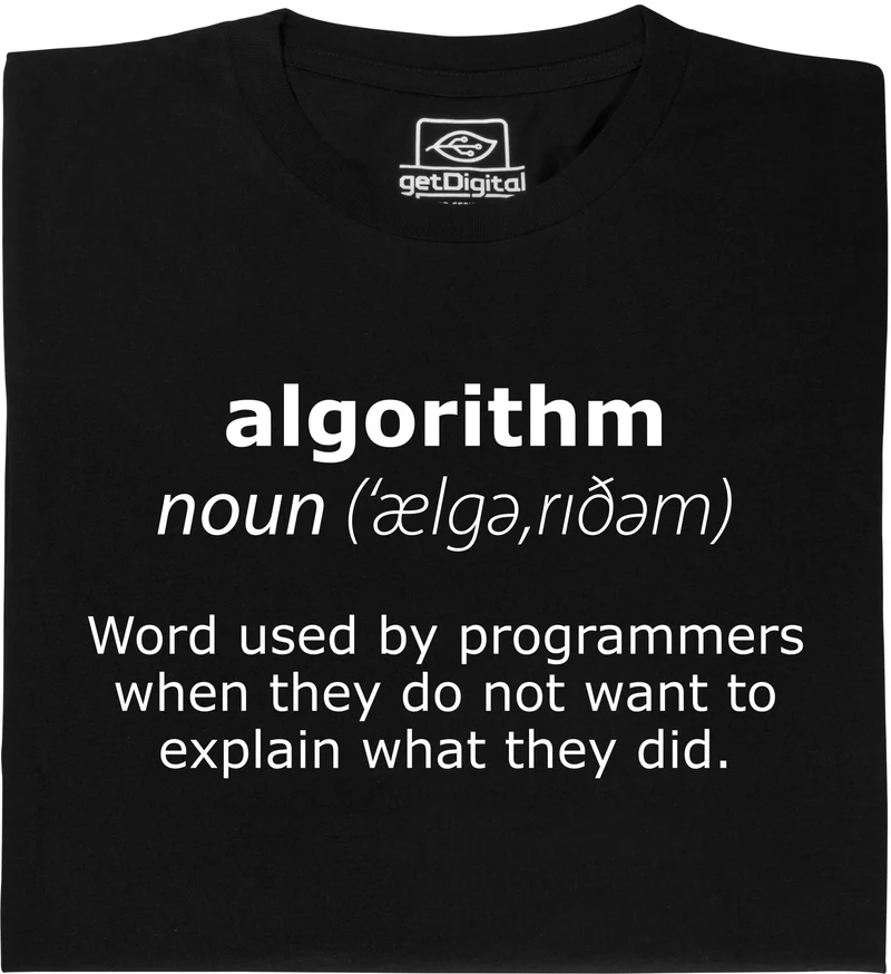 Algorithme