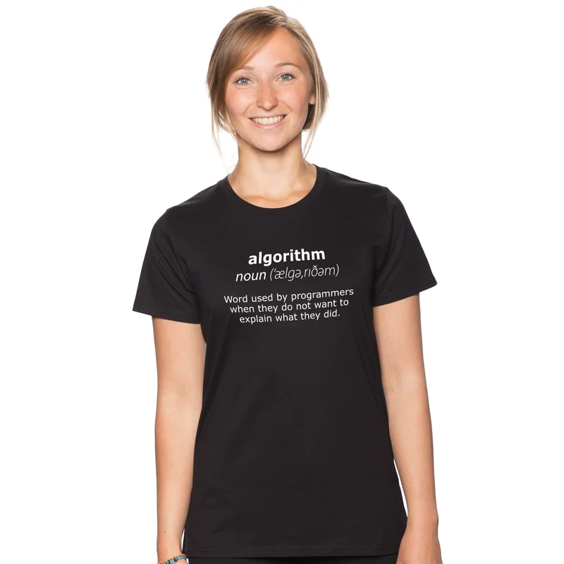 Algorithme