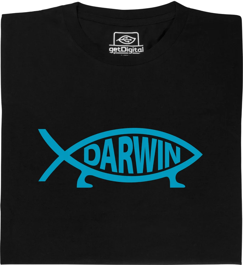 Darwin poisson