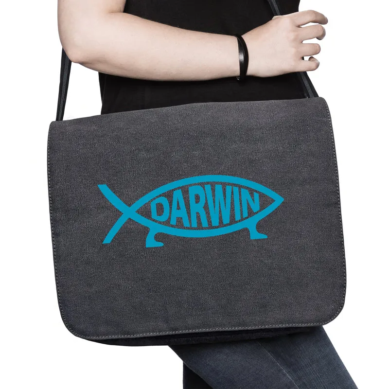 Darwin poisson
