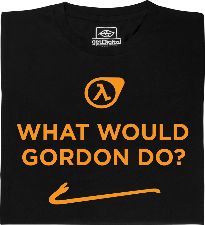 Ce que ferait Gordon