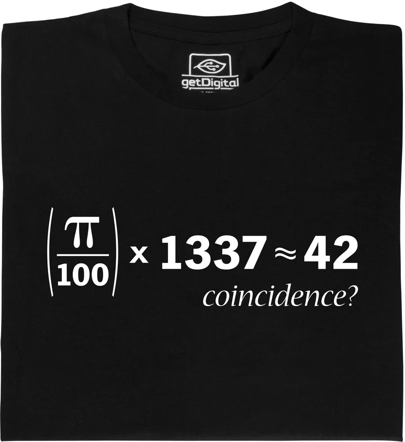 Coincidence - une coïncidence ?