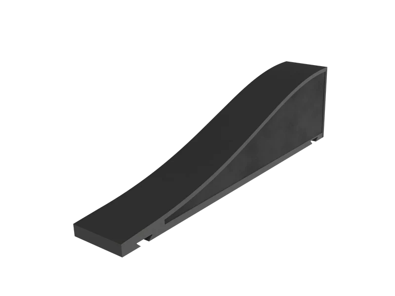 Vicoustic FlexiWave Ultra Demi - Panneaux acoustiques hybride absorbeurs et diffuseurs (6 Unités)