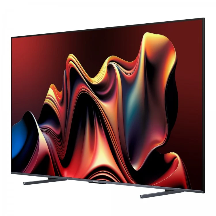 Hisense 100U76N - Téléviseur Google 100'', 144Hz, Matrice complète