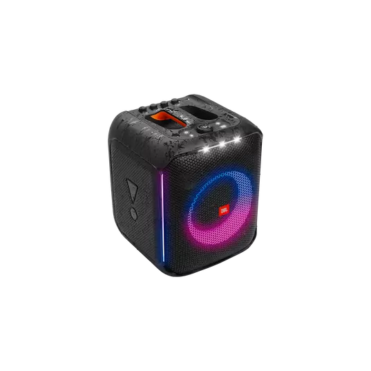 JBL PartyBox Encore Essential - Haut-parleur portable 100W, jeu de lumières