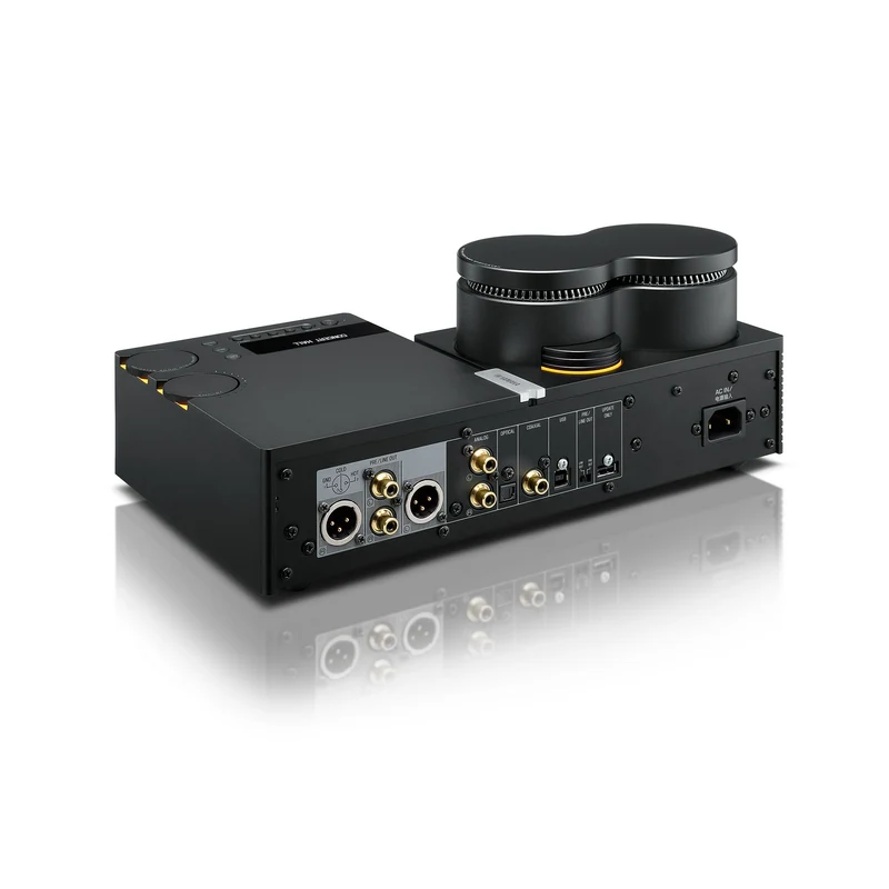 Yamaha HAL7AB -Amplificateur de casques d'écoute phare avec DAC intégré