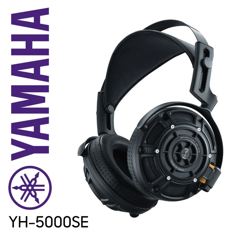 Yamaha YH5000SE - Casques d'écoute haut de gamme