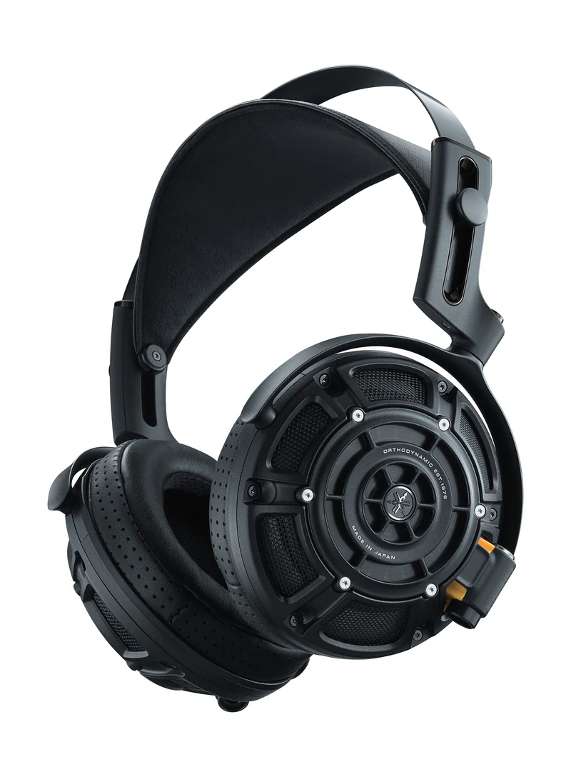 Yamaha YH5000SE - Casques d'écoute haut de gamme