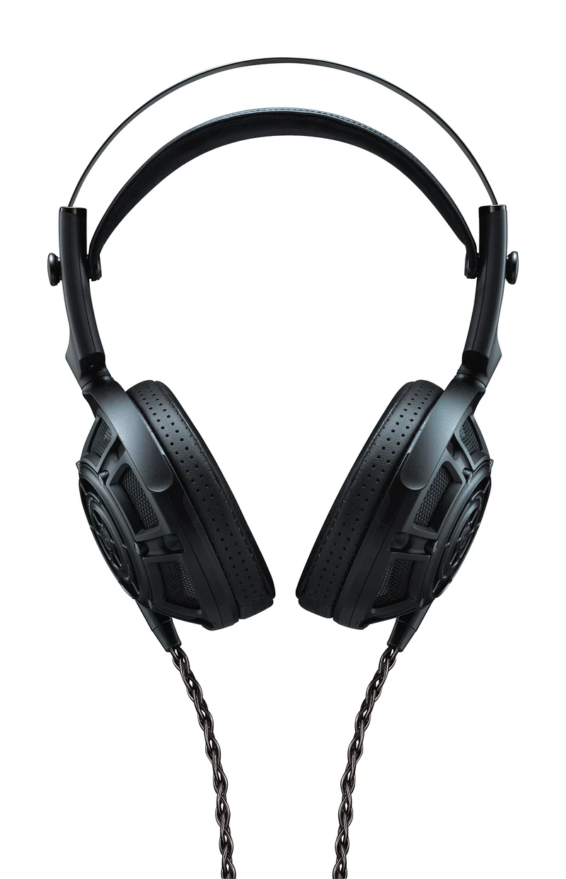 Yamaha YH5000SE - Casques d'écoute haut de gamme