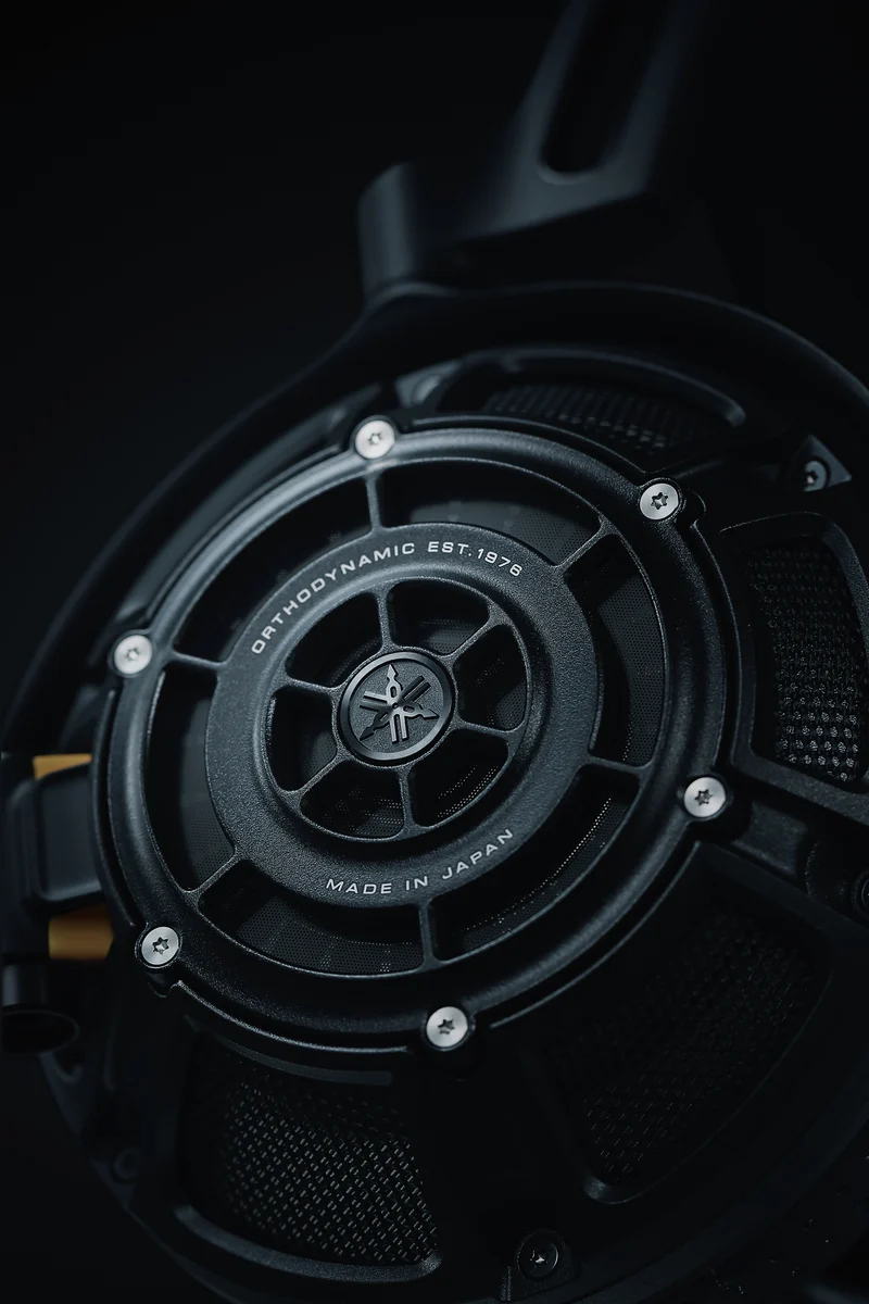 Yamaha YH5000SE - Casques d'écoute haut de gamme