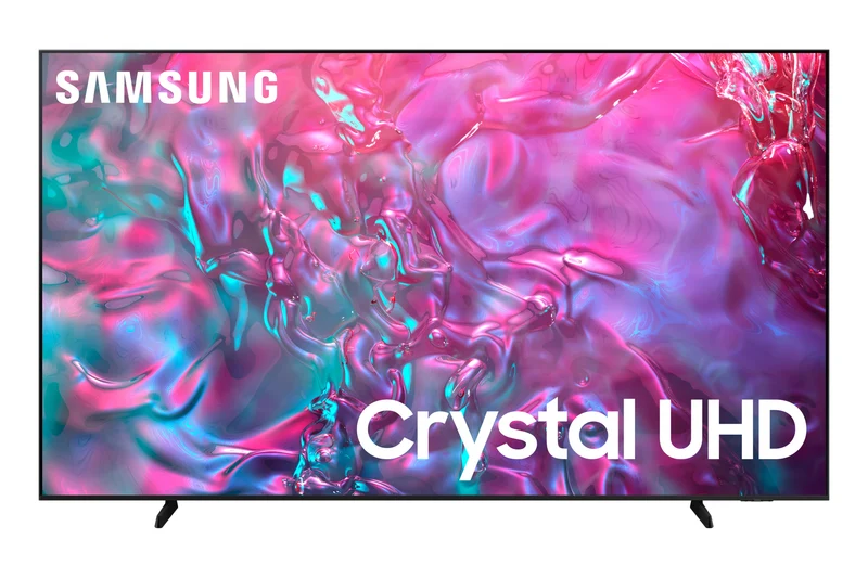 Samsung UN98DU9000F - Téléviseur 98'' HDR, Processeur Crystal 4K, 120Hz, UHD Dimming