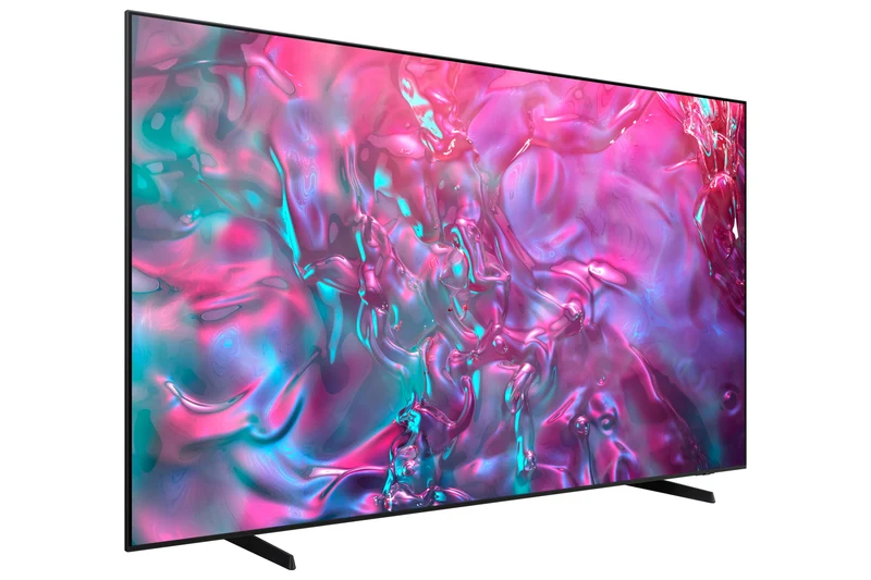 Samsung UN98DU9000F - Téléviseur 98'' HDR, Processeur Crystal 4K, 120Hz, UHD Dimming